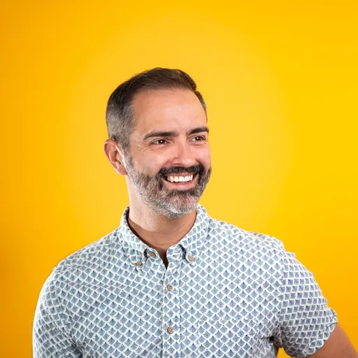 Chris Perry, President of Enki Ventures